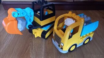 predám lego duplo 10931