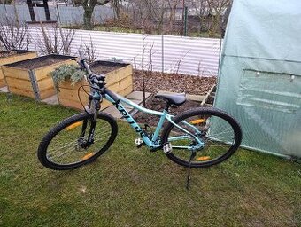horský bicykel kellys vanity 50 M