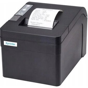 Tlačiareň bločkov Xprinter T58K VRP