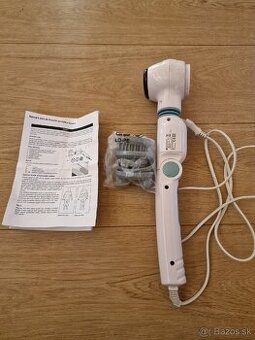 Predam Masazny infracerveny pristroj SANITAS