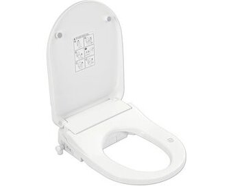 Bidetová wc doska F&S Pagan