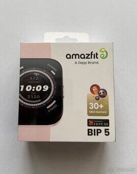 Amazfit Bip 5