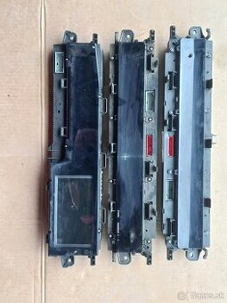 predam pristrojovy panelna renault