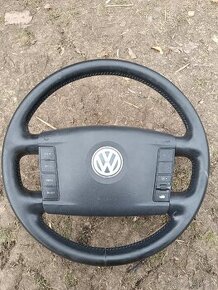 Volant airbag na Vw Touareg 7l