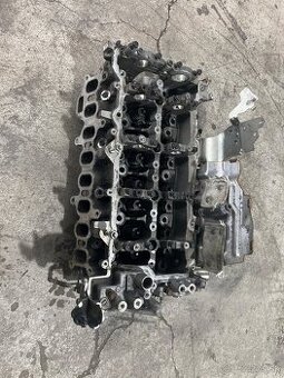Hlava valcov Mazda cx5 2.2 skyactive