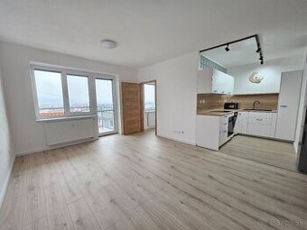 Prenájom 1,5-izbového bytu - 1