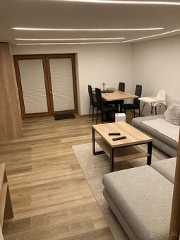 Prenájom Rodinný dom - 1