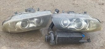 Predám svetla na BMW aj NADOBKU na vodu