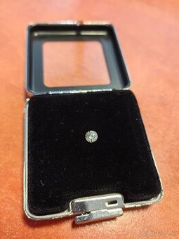 Diamant 0,5 ct