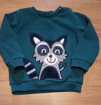 Balík oblečenia v.98 pre chlapčeka