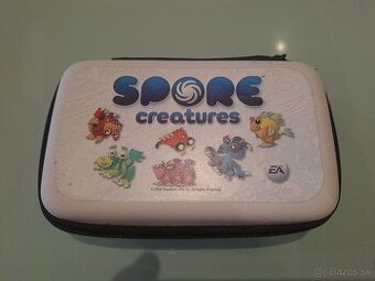 Obal na konzolu Gameboy / Nintendo DS