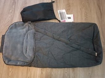 Zimný/prechodný fusak