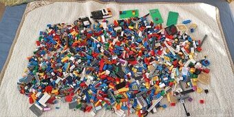 Lego mix