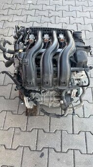 Motor, prevodovka Peugeot 208, 1,2PureTech, 2017, 61kW, HMZ