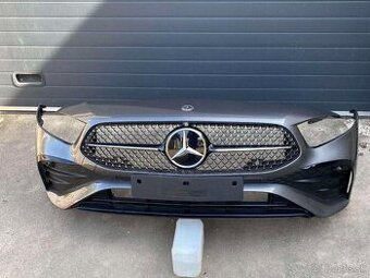 Nabídnete mi predni nárazníky mercedes w177 amg  a-class