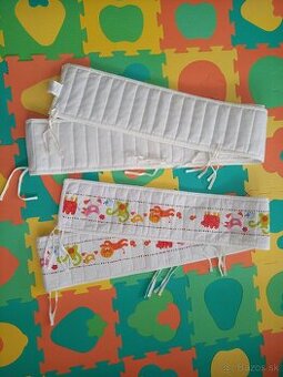 mantinel do postielky