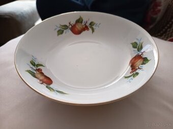 Predám keramické kompotove misky