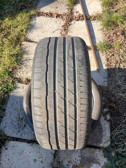 245/45 R19 letne 2 ks