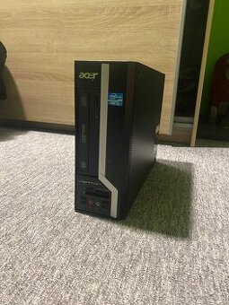 Acer Veriton (i5-2400, 8GB RAM)