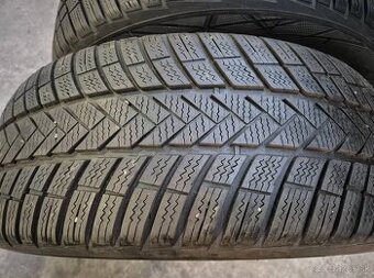 205/55 r17 zimné 2 ks VREDESTEIN dezén 6,7 mm