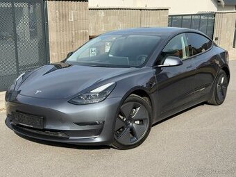 Tesla Model 3 Long Range Dual Motor 4x4 Refresh 366KW 2022