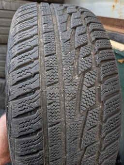 Matador sibir snow 215/55 R16