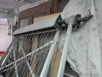 Solarne trubicove kolektory na ohrev vody