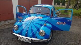 Volkswagen Hašlerka