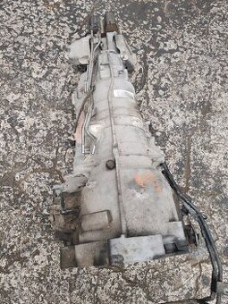 Automatická prevodovka 3.0 TDi 165KW HYV