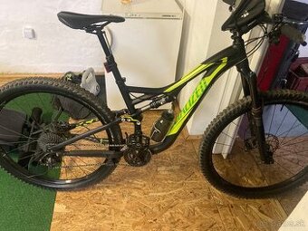 Specialized Stumpjumper 29