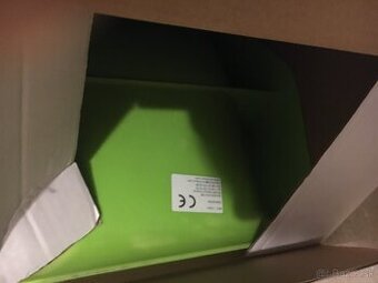 Detska plastova smykacka