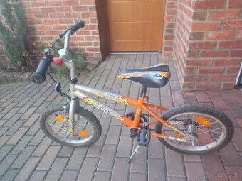 Predam detský bicykel