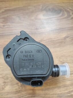 Prídavné vodné čerpadlo  PSA (nové, nepoužité)