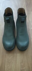 Nepremokavé topánky AM