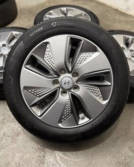 Letná sada 5x114,3 R17 , 215/55/17 Hyundai Kona , KIA Soul