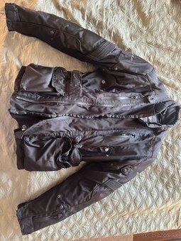 Motobunda BLH s chráničmi (pre mužov)