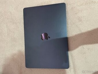 Apple MacBook Air M2 13,6” – Midnight