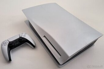 Playstation 5 Disc Edition