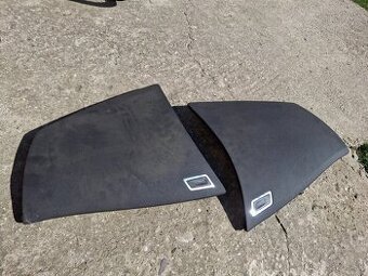 Citroën C4 kastlík