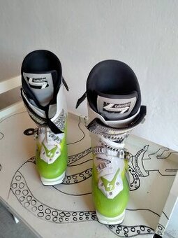 Predám skialpove lyžiarky