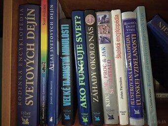 Vyberte si z krasnych knih o dejinach