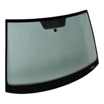 Čelné sklo FOCUS mk2