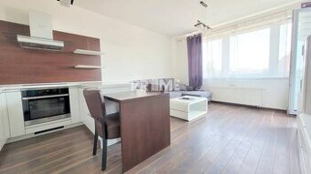 MODERNÝ 2i byt, NOVOSTAVBA, DOG FRIENDLY, BALKÓN, PARKING, K