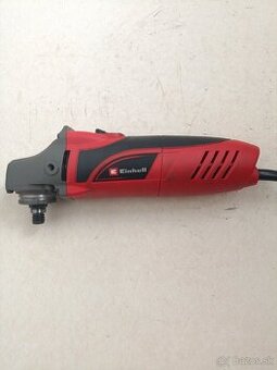 Einhell uhlová brúska