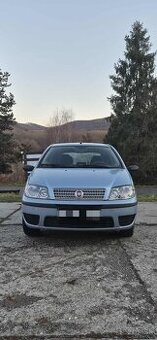 Punto 1.2 (44 kw)