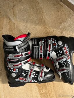 Lyžiarky TecnoPro comfort ST 2,9 veľkosť 42