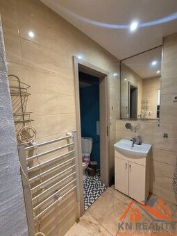 Na predaj 3 izbový tehlový byt Komárno 