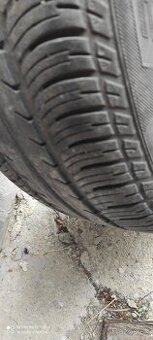 Letné pneu 195/65 R 15