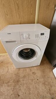 Práčka AEG na 6kg aj s Dovozom