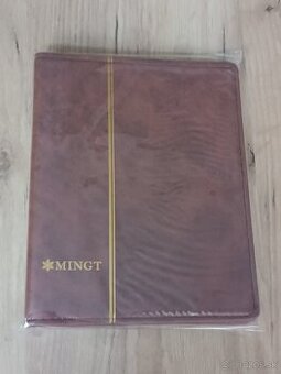 Album na 2€ euro mince ,200 ks